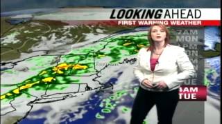 News 8 video forecast [upl. by Jelena]