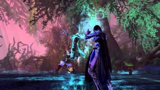 Become a Knight of the Feywild in Neverwinter [upl. by Qiratla]