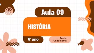 História  Aula 09  A questão do tempo sincronias e diacronias [upl. by Ahsinel61]