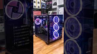 50K Gorgeous PC BUILD with ValueTop VTV3 and Steel Legend B450M pcbuild pc 50kpcbuild [upl. by Alfons]