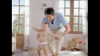 Bobby Diaper TVC [upl. by Nirual]