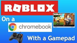 GAME Controllers with Chromebooks 2019 Chrome OS Gaming [upl. by D'Arcy]