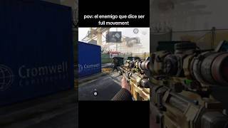 Full movement 😆 codmobile callofdutymobile callofduty codm memes [upl. by Adieno861]