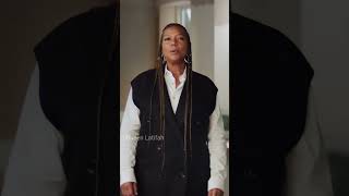 Queen Latifah Rapper Movies Net Worth Age [upl. by Gardiner826]