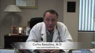 Dr Carlos Remolina MD [upl. by Hgiellek]