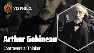 Arthur de Gobineau Unmasking Racial Theories｜Philosopher Biography [upl. by Madeleine174]