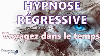 Hypnose régressive quantique Découvrez vos vies antérieures Une expérience transcendante [upl. by Balduin629]