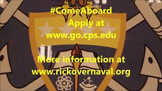 Take a Tour of Rickover Naval Academy [upl. by Nahtahoj]