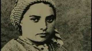 Bernadette Soubirou und das Geheimnis von Lourdes [upl. by Malsi]