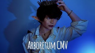 Arboretum CMV  CamCraft CMV [upl. by Oulman]