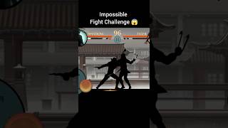 Tiger Vs Shadow shadowfight2 shorts shadow shadowverse [upl. by Cynera589]