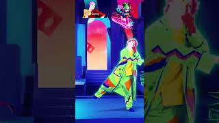 😴 Cradles by Sub Urban  Just Dance 2024 Edition [upl. by Oidale142]