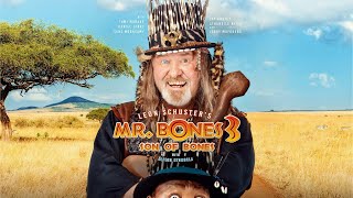 ‘Mr Bones 3 – Son of Bones’ official trailer [upl. by Jolee]