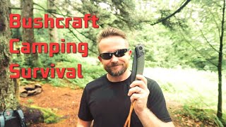 More Than Bushcraft  Bahco Laplander Folding Saw Review  Bushcraft Camping Survival [upl. by Bell]