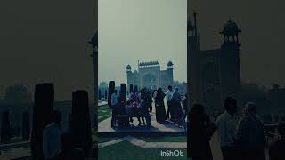 Taj Mahal tour [upl. by Hertzog166]