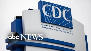 CDC director calls for internal review and major overhaul of agency  WNT [upl. by Aikcin]