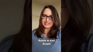 Australian vs New Zealander accent [upl. by Richara]