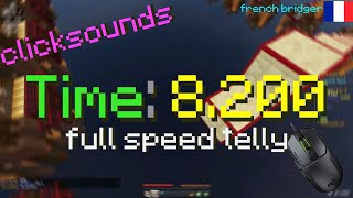 8200 on McPlayHD Clicksounds [upl. by Laud]