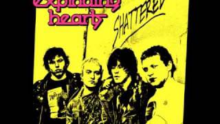 The Exploding Hearts Im a Pretender [upl. by Cirda]