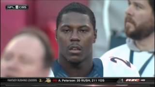 Knowshon Moreno Crying Drake Edition [upl. by Alesig859]