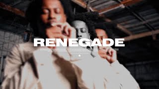 Reace Sosa x Yody 4x Type Beat quotRenegadequot [upl. by Lunnete]