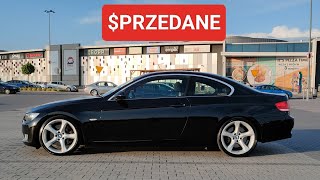 335i N54 sprzedane Co teraz N55 czy B58 RWD czy AWD Automat a może manual [upl. by Kandace]