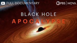 Black Hole Apocalypse Whats Inside a Black Hole  Full Documentary  NOVA  PBS [upl. by Allit]