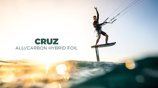 CrazyFly Cruz foil [upl. by Nolra]