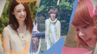 なついろ「夏の太陽のせいにして」MUSIC CLIP フルサイズ [upl. by Atinreb]