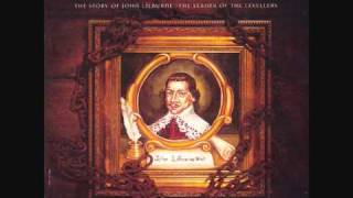 Part 1 Rev Hammers Freeborn John The Story of John Lilburne  The Leader of The Levellers [upl. by Esilegna997]