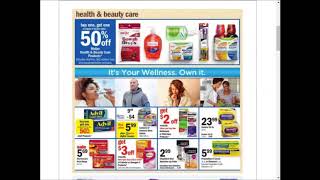 Meijer SUPER weekly special deals AD coupon preview vol5 [upl. by Cowley]