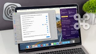 5 Trucos Para Mac Mejorar Tu Productividad  GUÍA BÁSICA 2024 [upl. by Tung246]