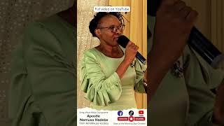 Woza Moya Oyingcwele apostle gomschurch gospelmusic southafrica music [upl. by Phira]