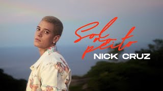 Nick Cruz  Sol No Peito Clipe Oficial [upl. by Nylteak]