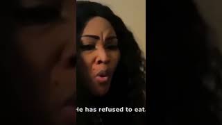 Journey of Single Moms Tough Days  Nigerian Yoruba Movie with Mide Martins and Mercy Aigbe shorts [upl. by Rezzani49]