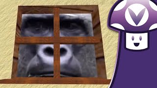 Vinesauce Vinny  Harambes Headshot [upl. by Eldreeda]