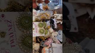 Jewellery shop Rochdale fashion pakistanidesignerweareidcollection [upl. by Sucramed]