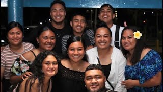 Papatoetoe High School Malaga 2019 in Samoa 🇼🇸 📣📣 [upl. by Retxab]