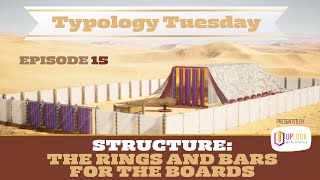 Episode 15 Structure — The Rings and Bars for the Boards [upl. by Pittman]