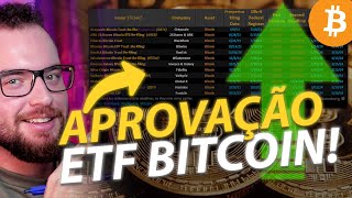 Grayscale Vence SEC 1° ETF de BITCOIN SPOT pode ser APROVADO em 2024 Impactos no Mercado Cripto e [upl. by Nahama]