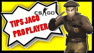 CARA BERMAIN COUNTER STRIKE 2 UNTUK PEMULA  TIPS TRIK [upl. by Haidej508]