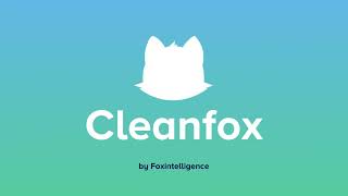 Cleanfox  Supprimer vos emails facilement [upl. by Morgan]