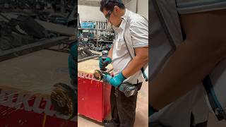 Makita 40V Grinder trending trendingshorts trend shortvideo shorts short reels viralvideo [upl. by Mosley]