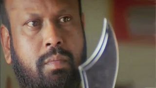 Rami Reddy as an Evil Don  Hindi Dubbed Movies  Action Scene 811  Bheeshma Pratigyaa [upl. by Streeter]