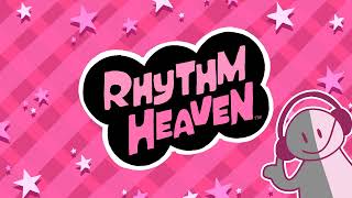 Lockstep  Rhythm Heaven [upl. by Louisette]