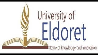 UNIVERSITY OF ELDORET 13TH GRADUATION CEREMONY [upl. by Sevy]