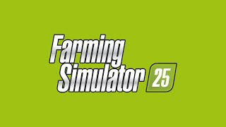 Its Official  Giants Just Teased Farming Simulator 25 [upl. by Rahsab20]