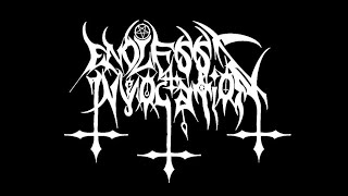 Endless Invocation  Death Crush estudio Mirador [upl. by Kcinemod]