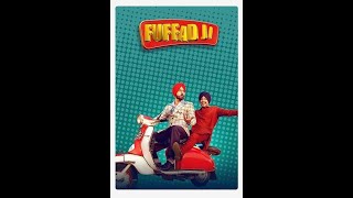 Fuffad ji full hd movie fuffad ji full hd punjabi movie [upl. by Elocel]