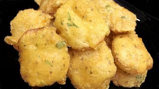 5 నిమిషాల్లో ఆలూ బజ్జి లు తయారు చేయండి  Quick and Tasty Potato Bajji  Aloo Bajji [upl. by Sprague822]